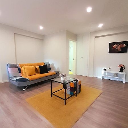 Casas Da Eva - Alfragide Apartman Kültér fotó
