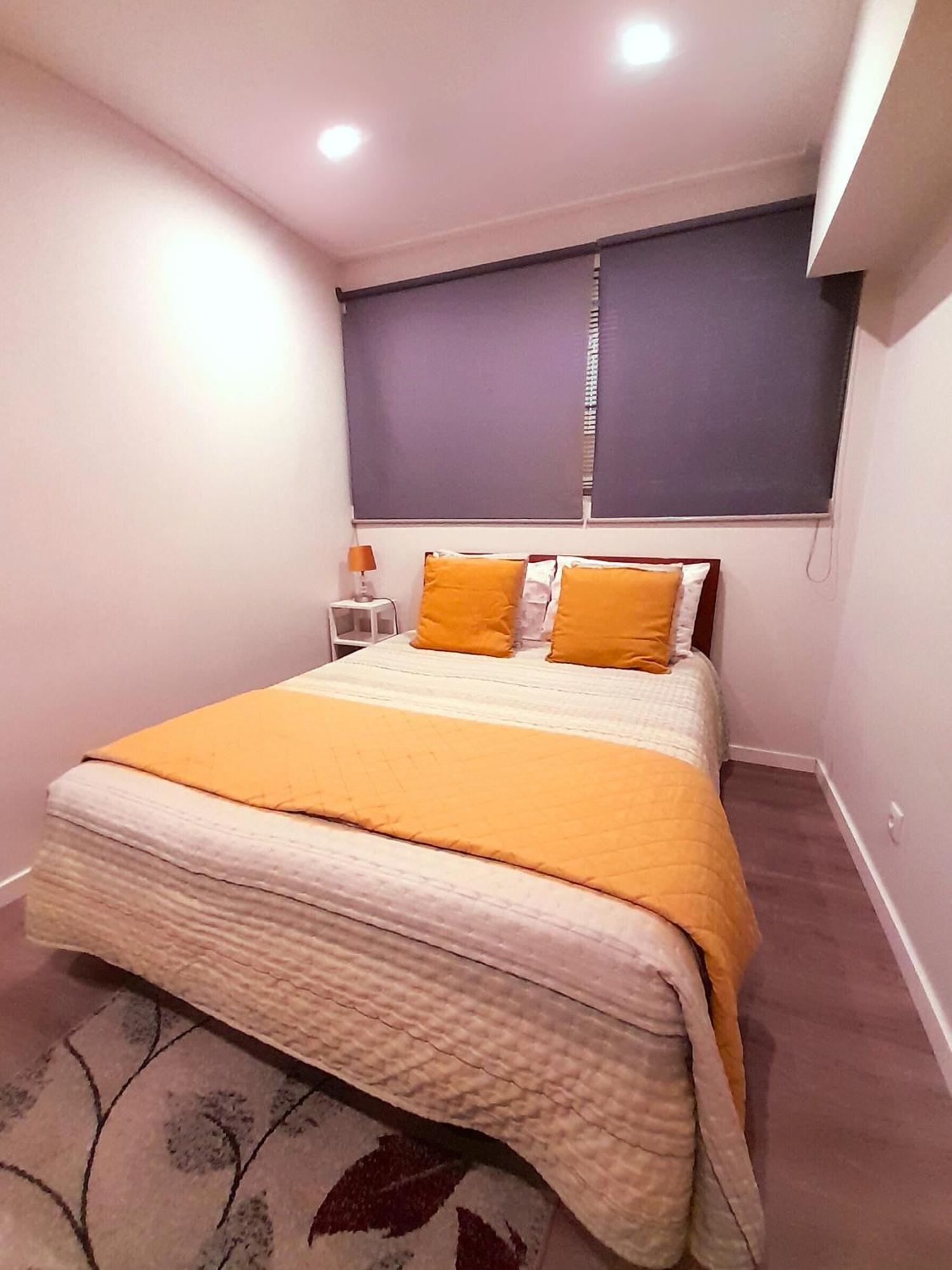 Casas Da Eva - Alfragide Apartman Kültér fotó
