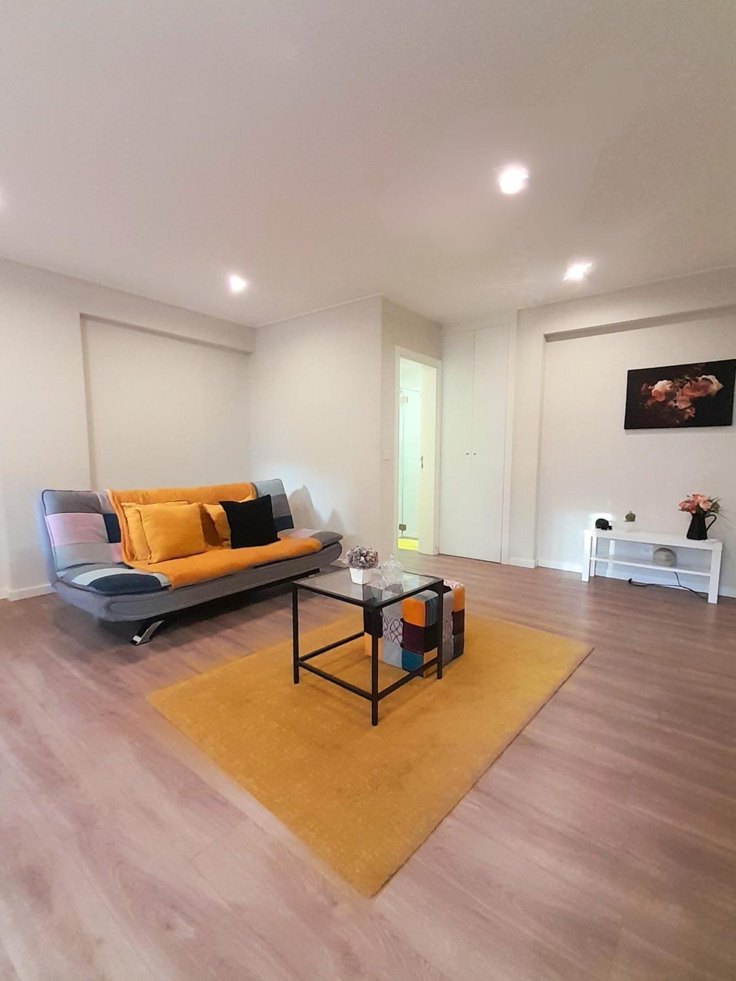 Casas Da Eva - Alfragide Apartman Kültér fotó